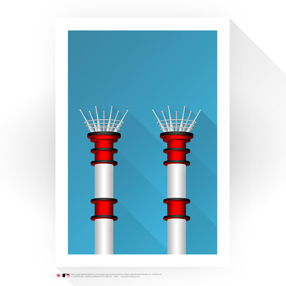 Cincinnati Reds 14