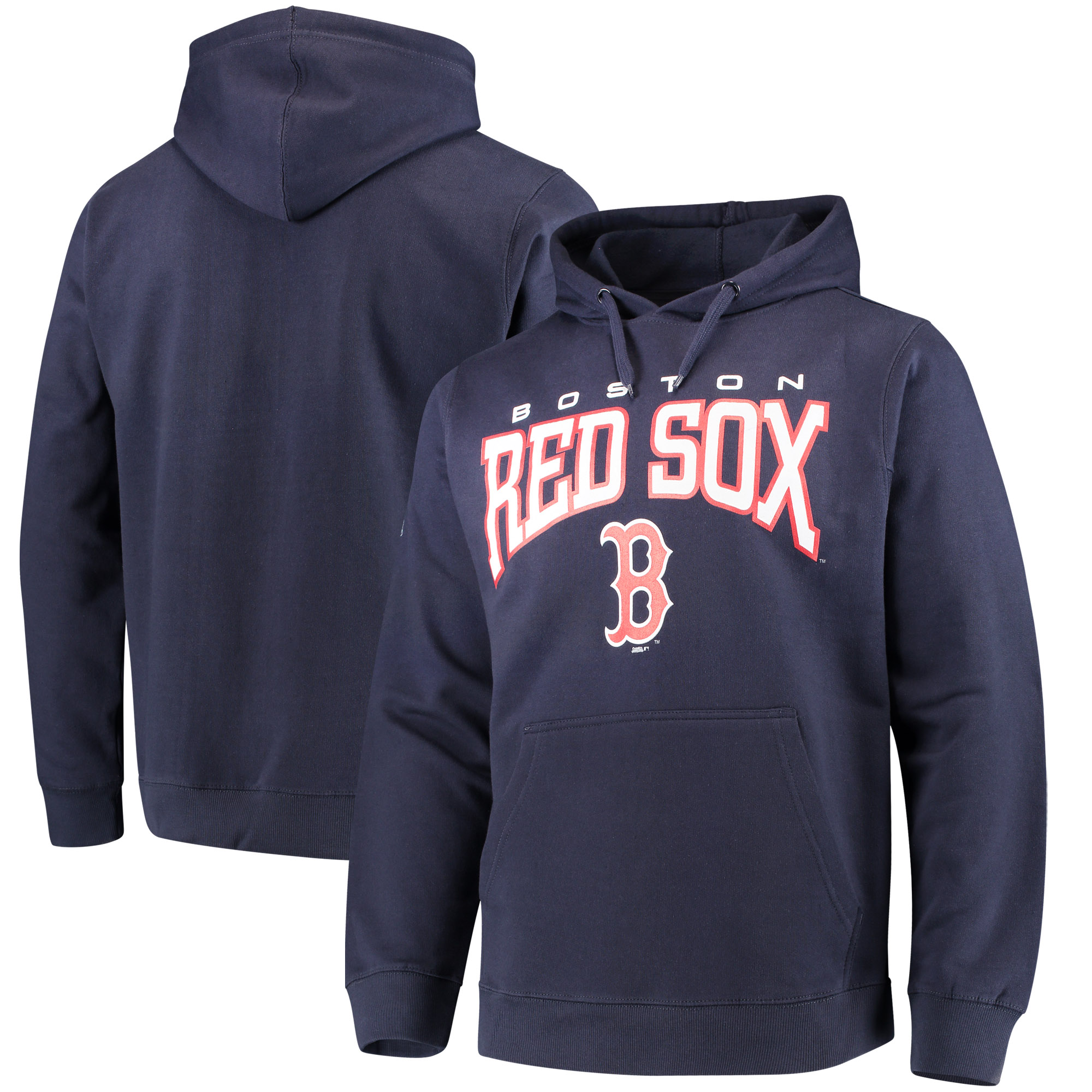 red sox under armour sweatshirt