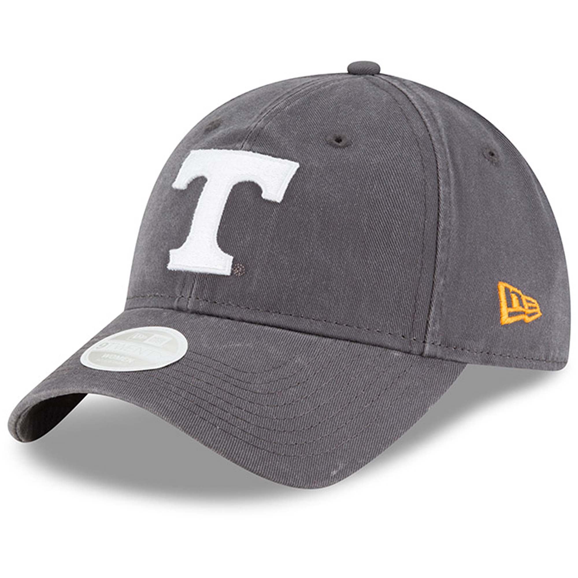 UPC 192525000389 product image for Tennessee Volunteers New Era Women's Core Classic Twill 9TWENTY Adjustable Hat - | upcitemdb.com