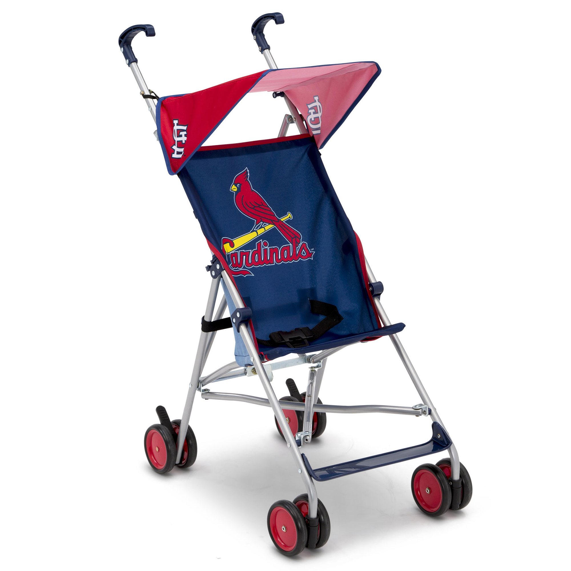 Red St. Louis Cardinals 36