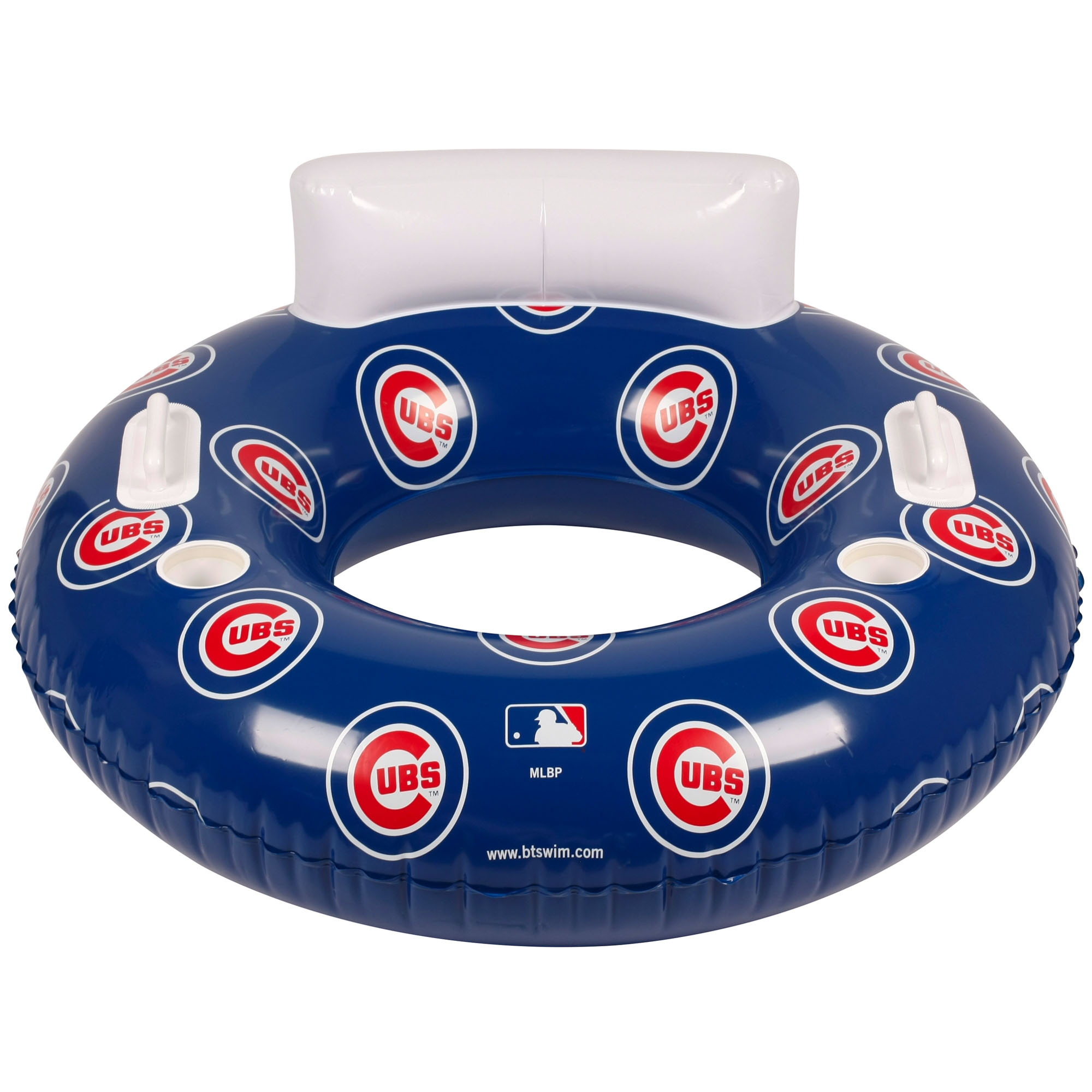Chicago Cubs 48
