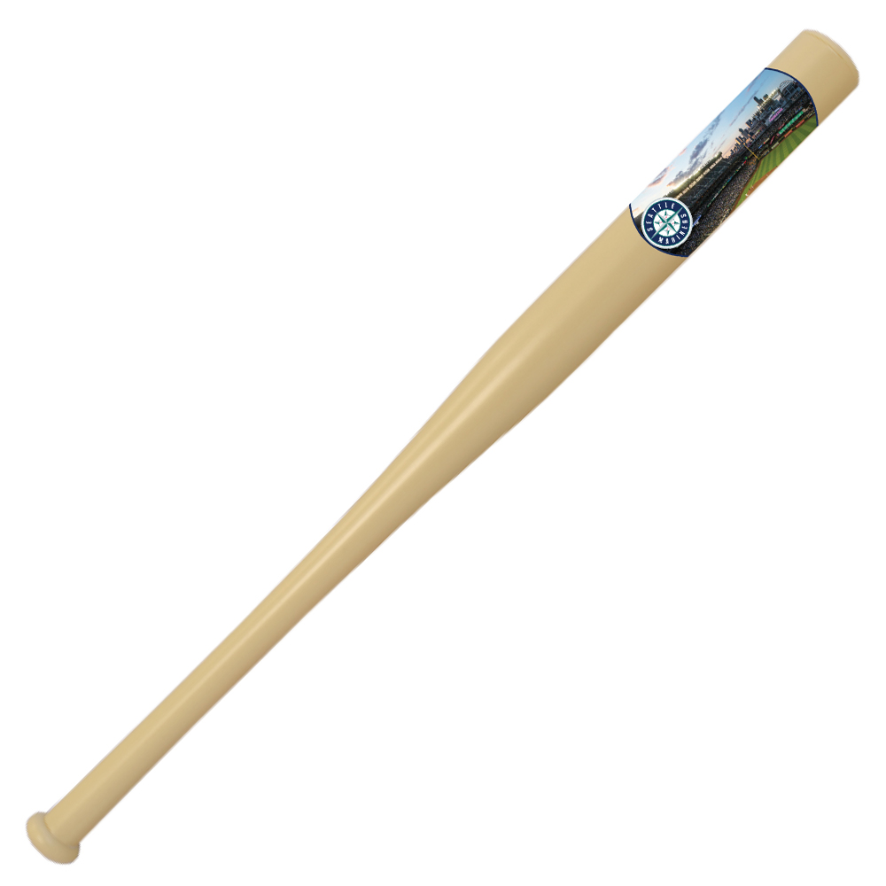 Seattle Mariners 18