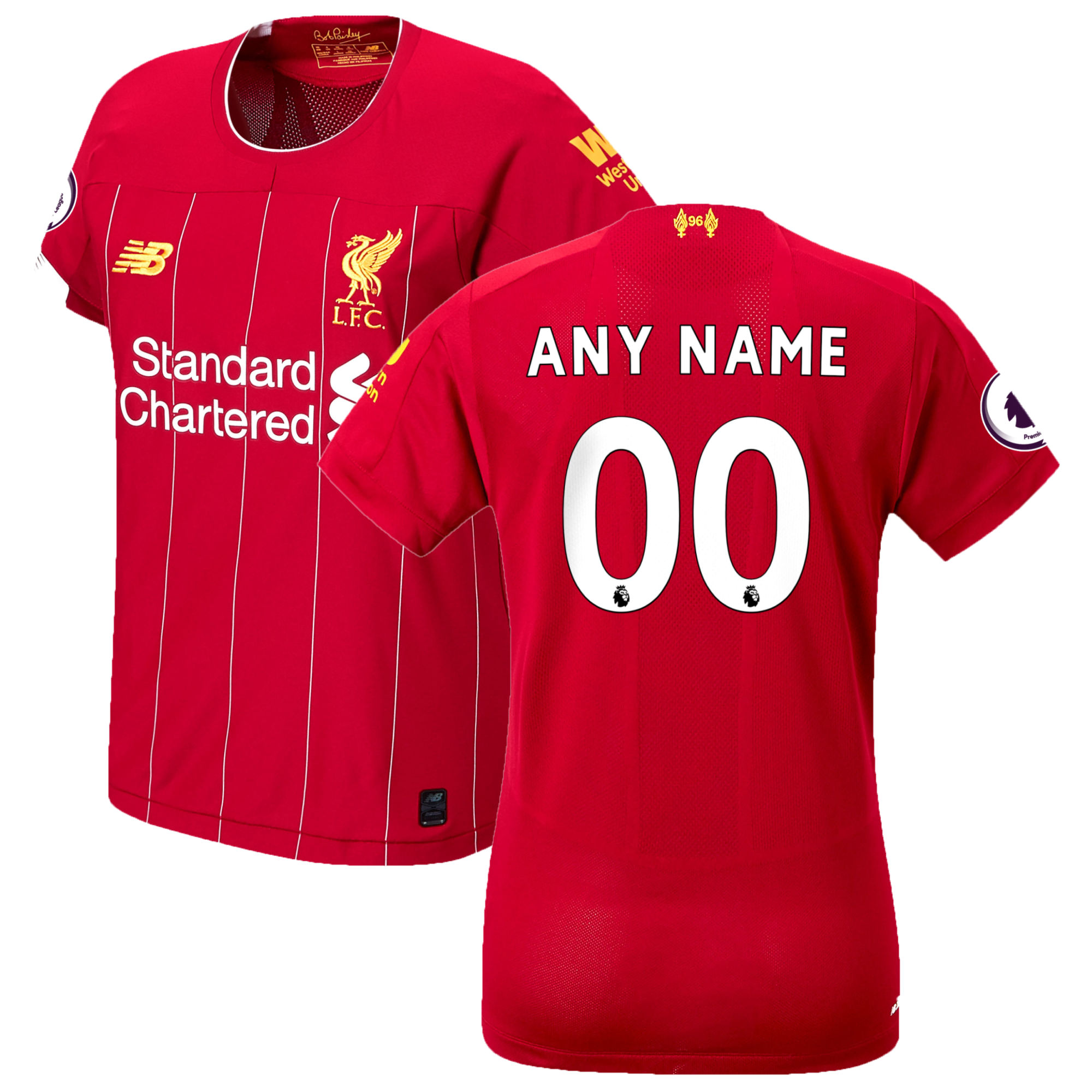 epl soccer jerseys