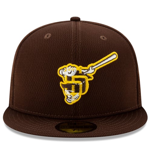 padres 2020 spring training hat