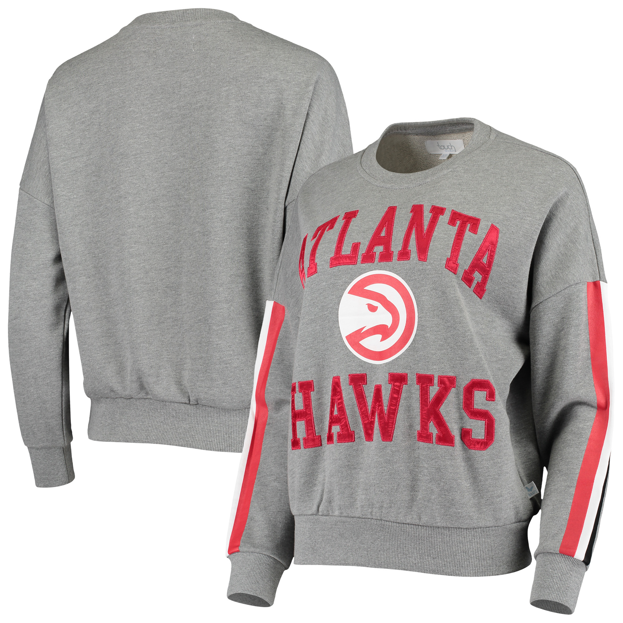 atlanta hawks pullover