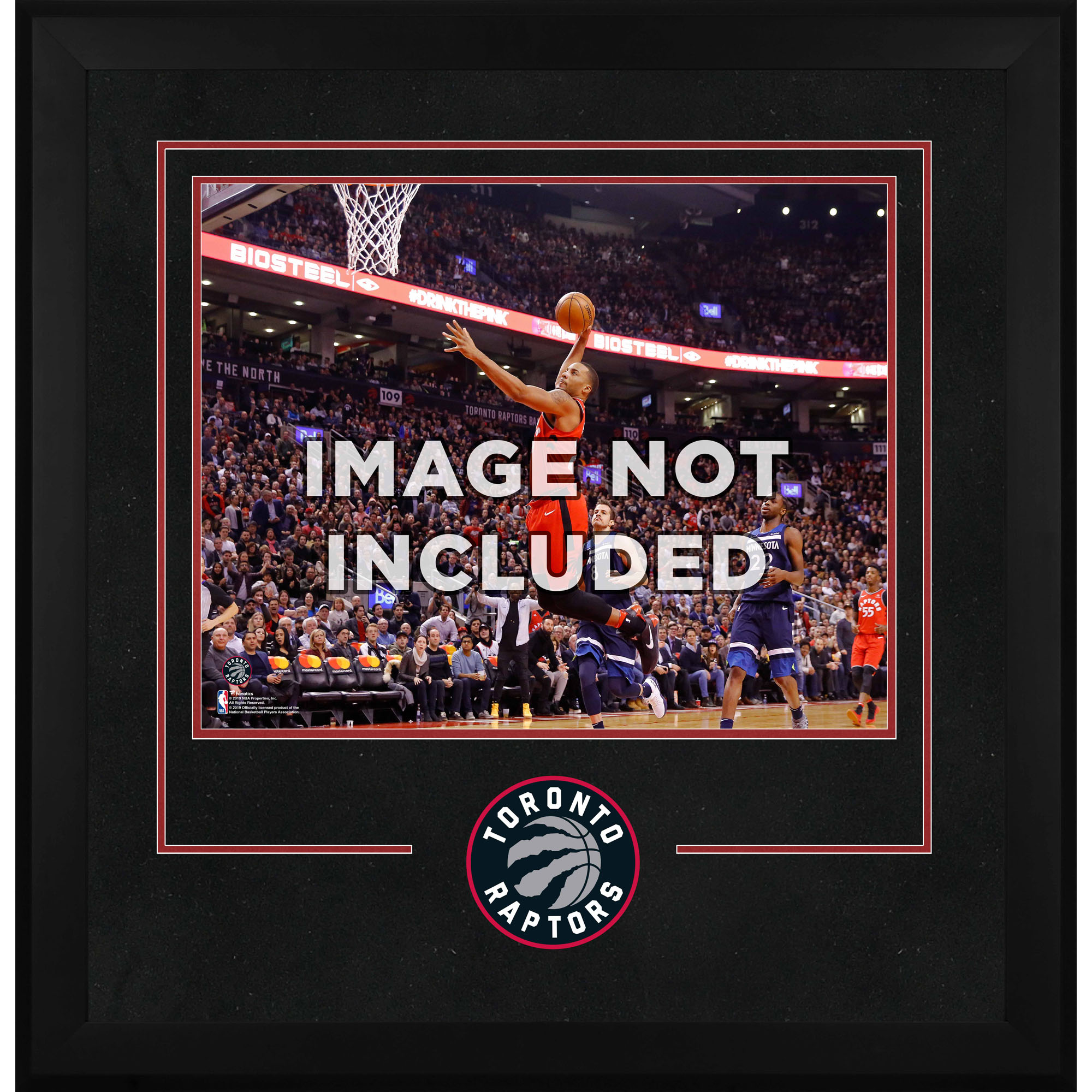 Toronto Raptors Sample Shop Toronto Raptors Gear - NBA - Chris Creamer's Sports Logos Page ...