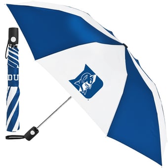 WinCraft Duke Blue Devils 42'' Folding Umbrella