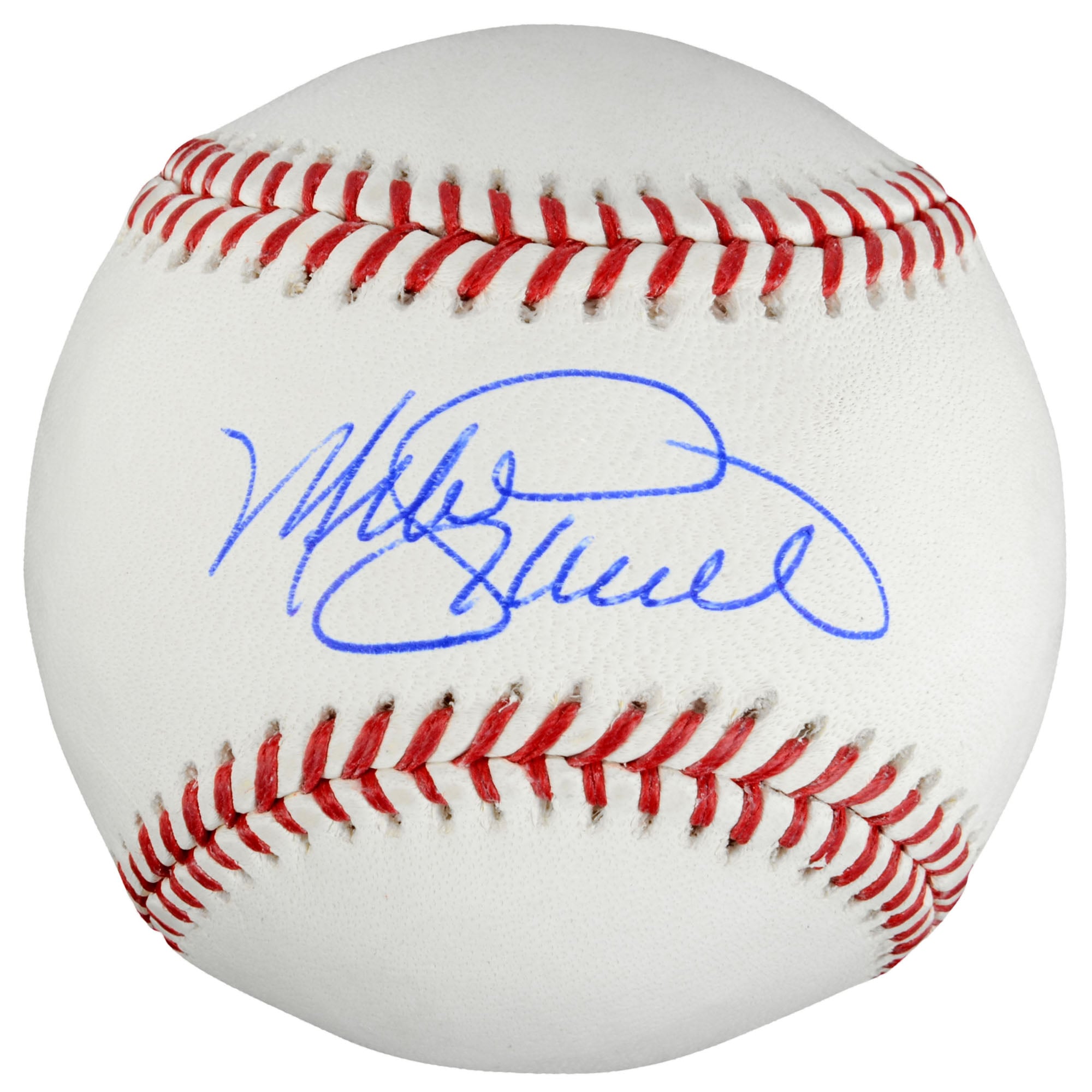 Mike Schmidt Philadelphia Phillies Autographed Baseball