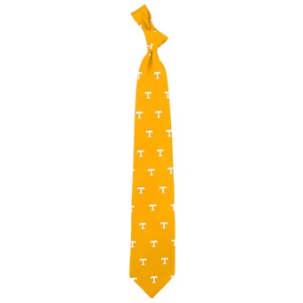 Tennessee Volunteers Prep Tie