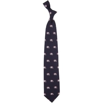 Georgia Bulldogs Prep Tie
