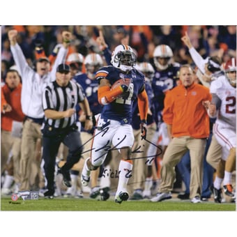 Auburn Tigers Collectibles and Memorabilia