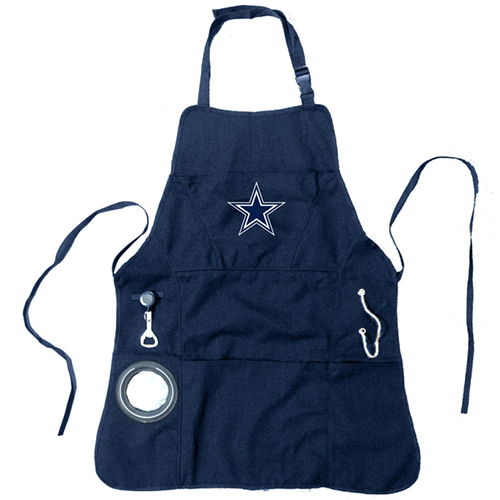 Team Sports America NFL Grilling Apron