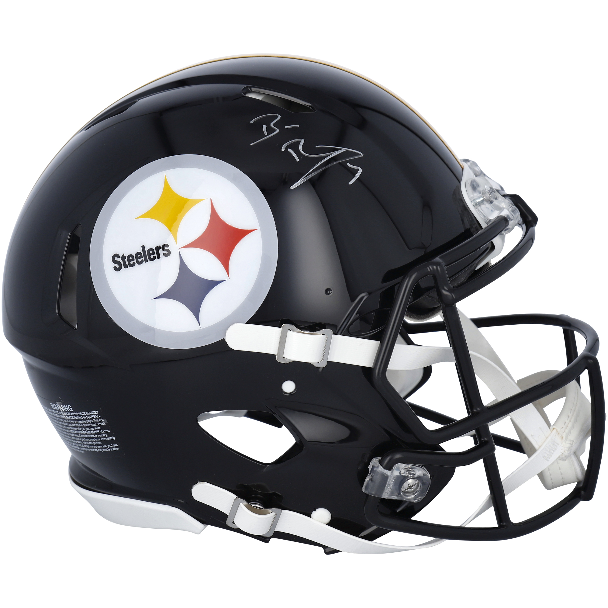 Ben Riddell Shop Pittsburgh Steelers Gear - NFL - Chris Creamer's Sports Logos Page ...