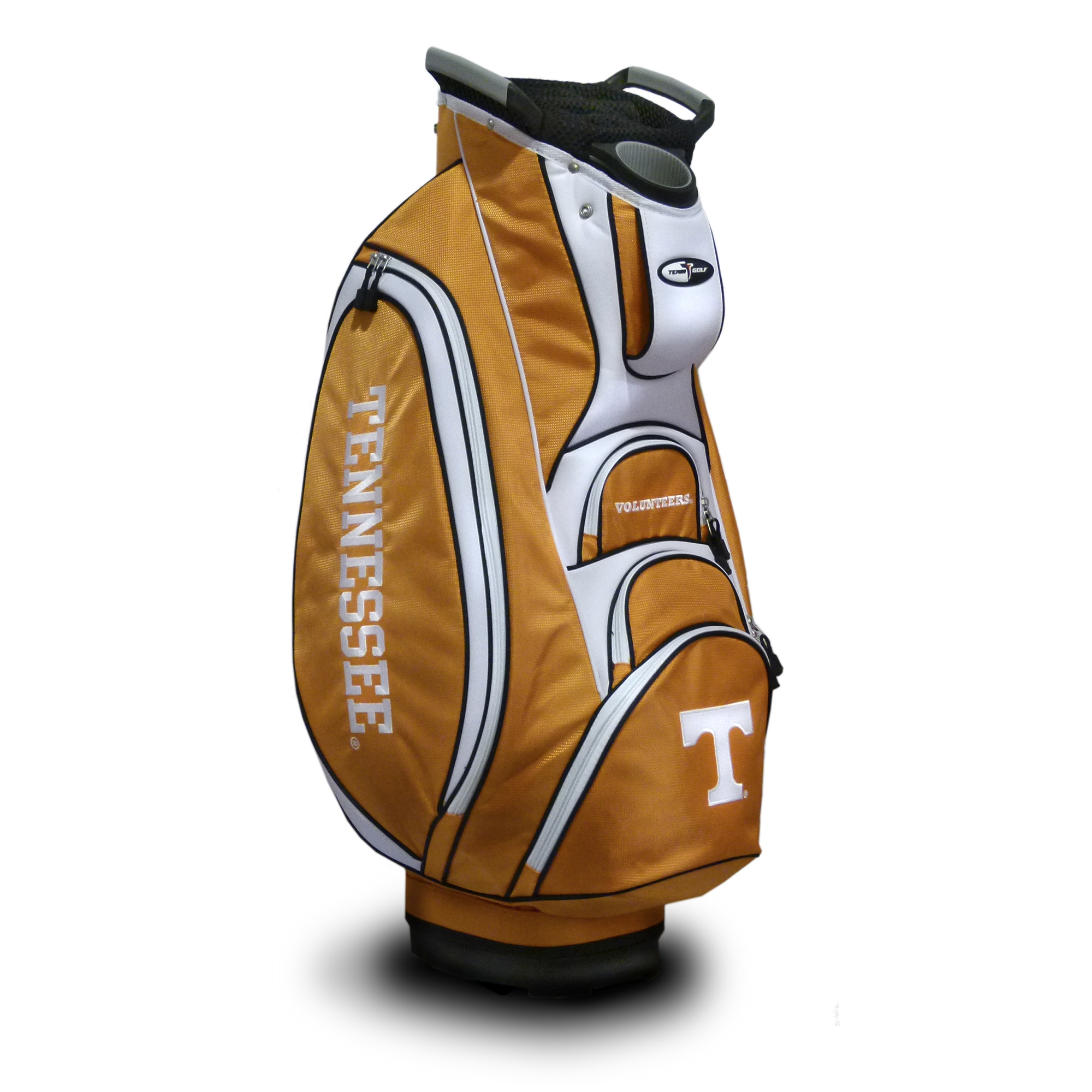 Tennessee Volunteers Victory Cart Golf Bag