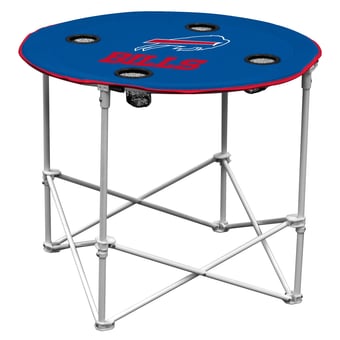 Royal Buffalo Bills Round Table