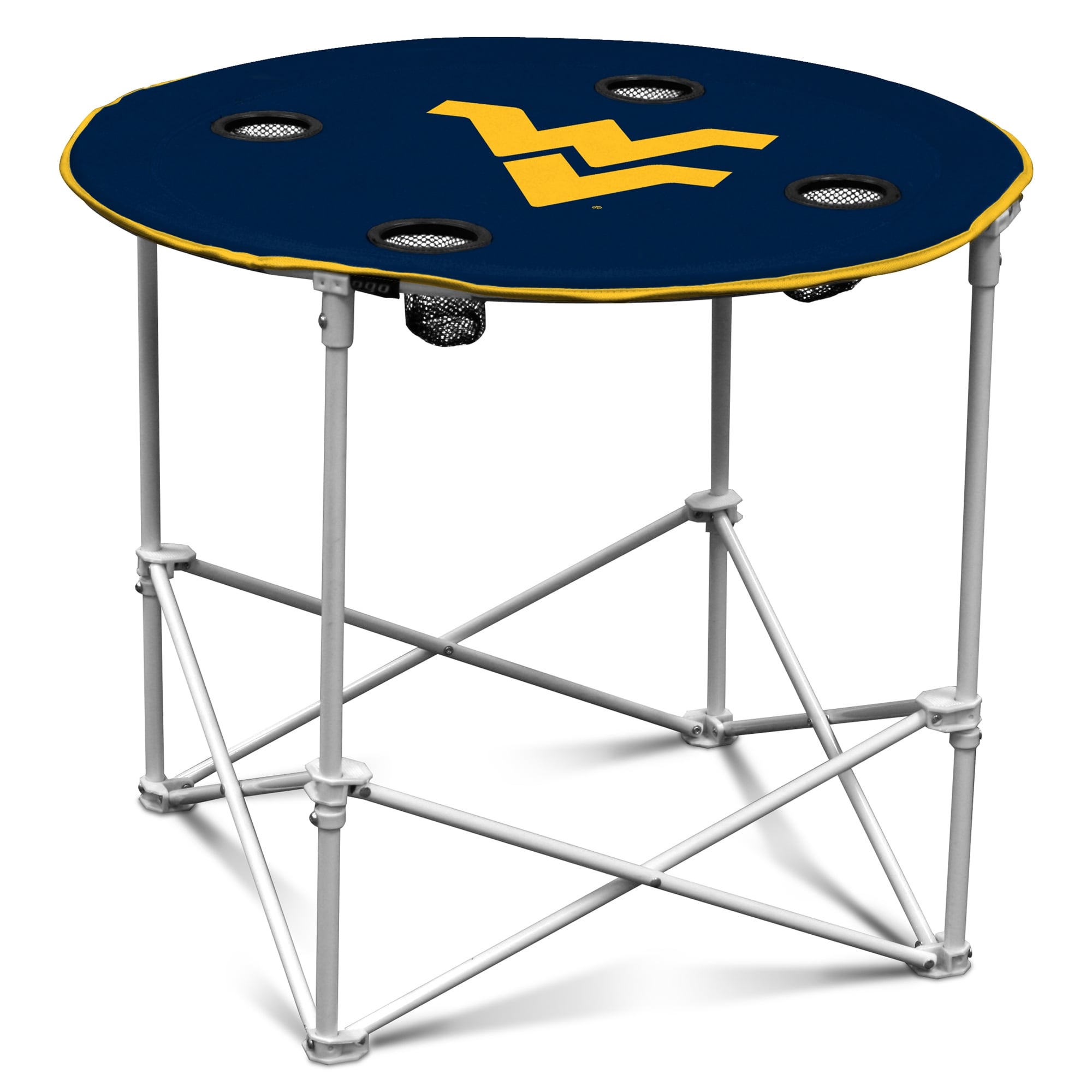 Navy West Virginia Mountaineers Round Table