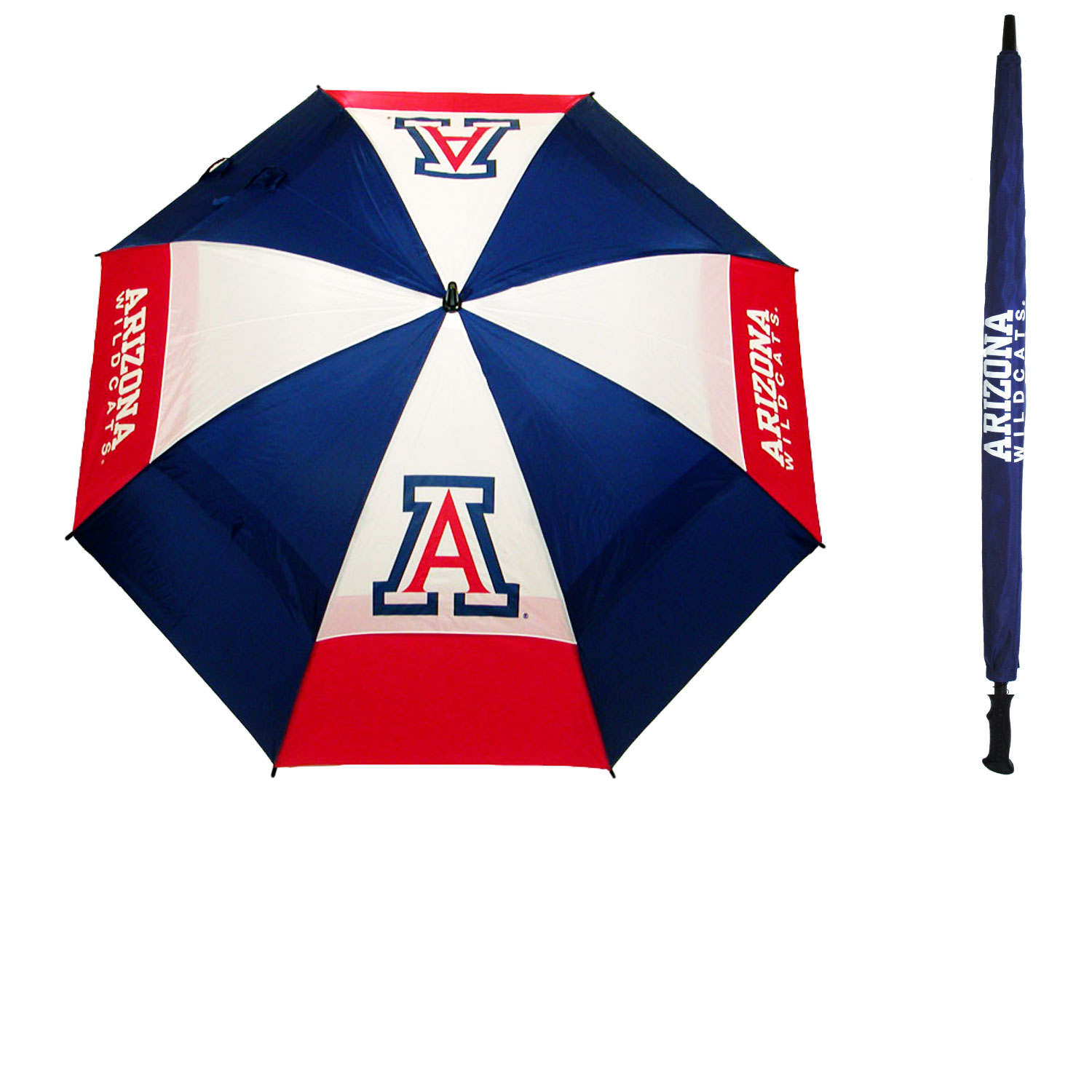 Arizona Wildcats Golf Umbrella Arizona Wildcats Golf Umbrella