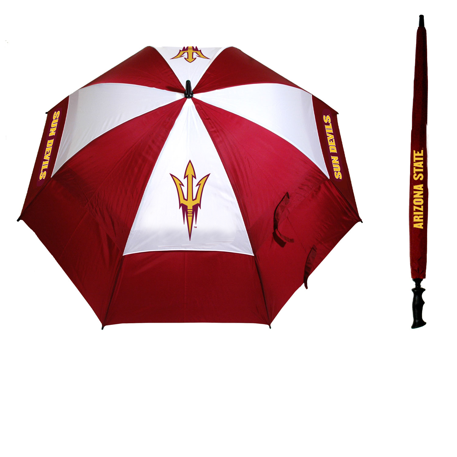 Arizona State Sun Devils Golf Umbrella Arizona State Sun Devils Golf Umbrella