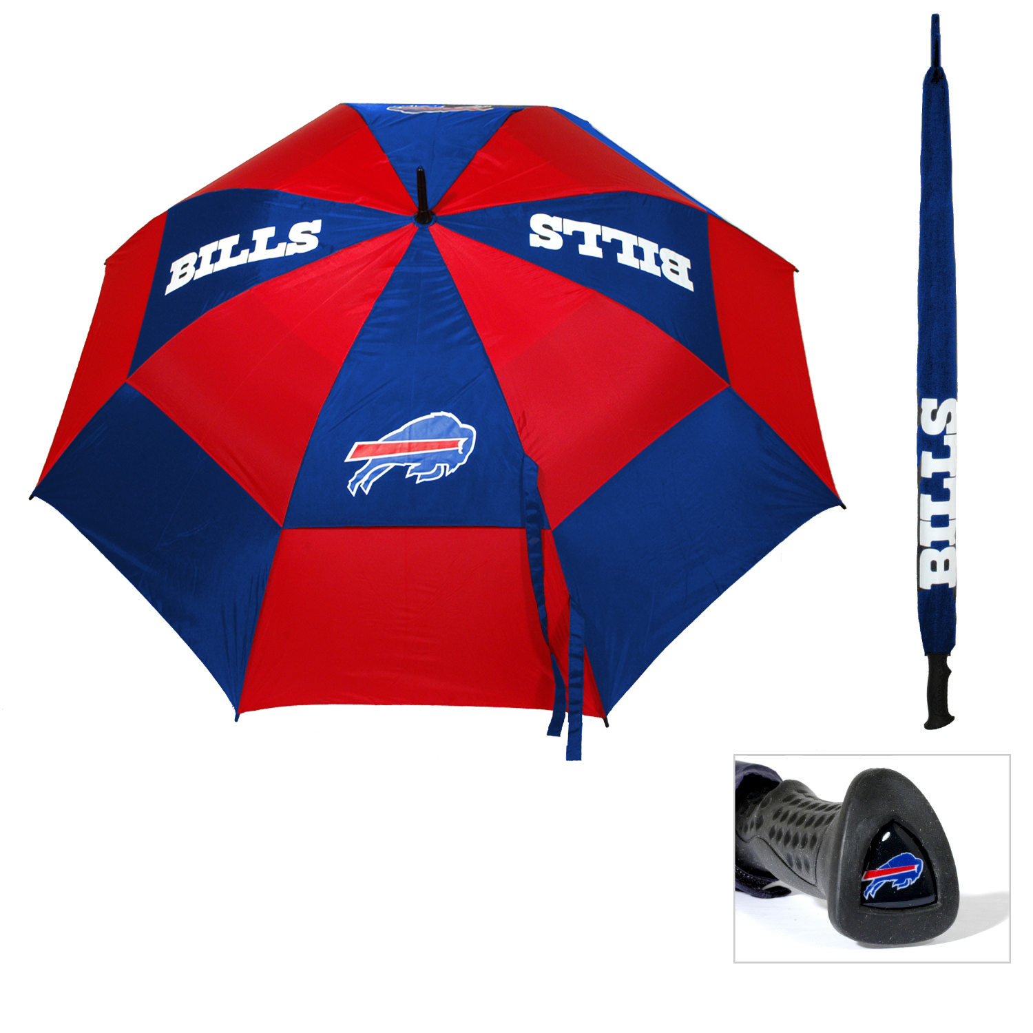 Buffalo Bills Golf Umbrella Buffalo Bills Golf Umbrella