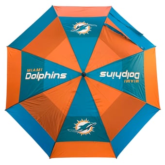 Miami Dolphins Golf Umbrella