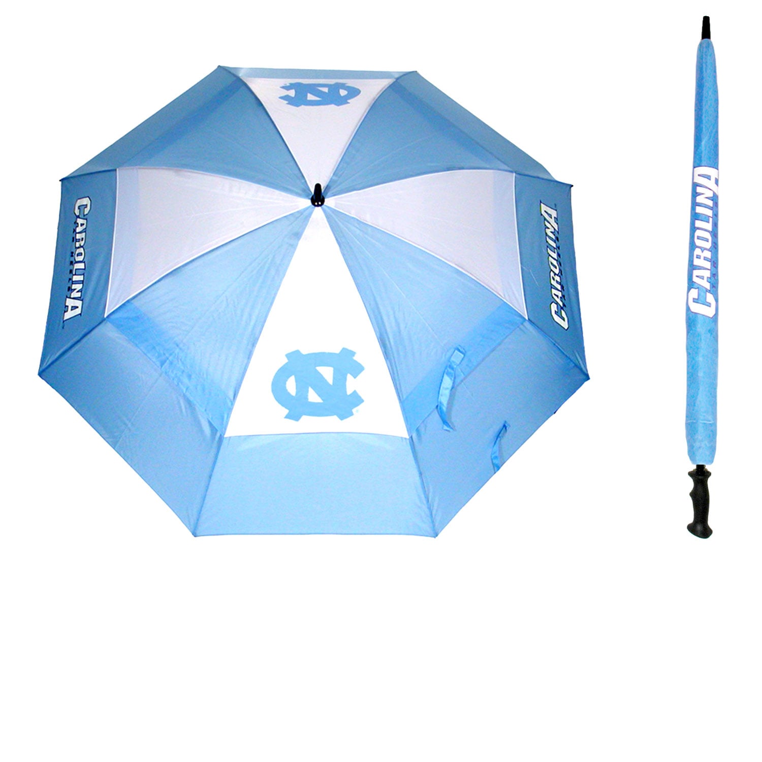 North Carolina Tar Heels Golf Umbrella