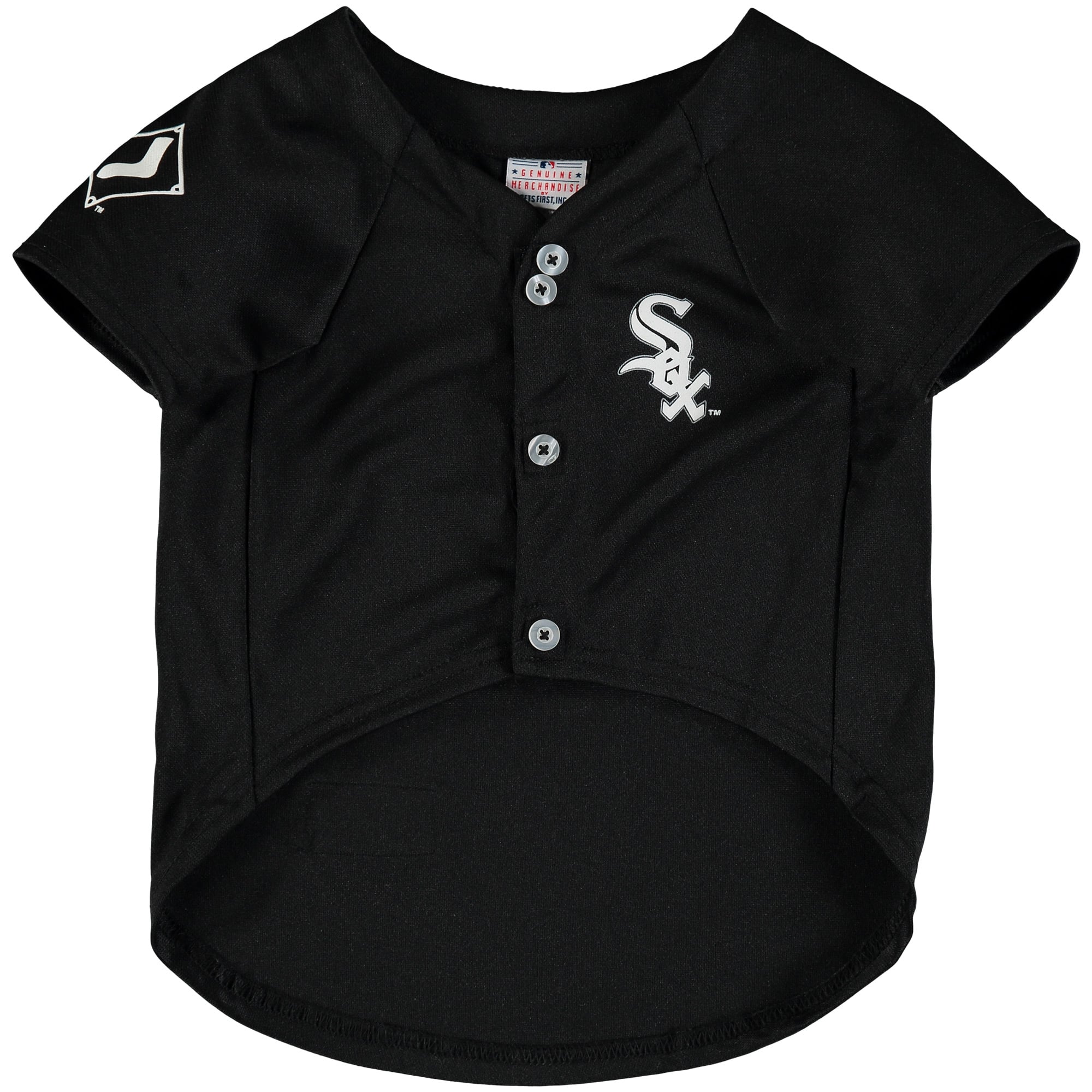 Chicago White Sox MLB Dog Jersey