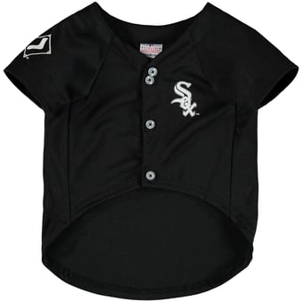 Chicago White Sox MLB Dog Jersey
