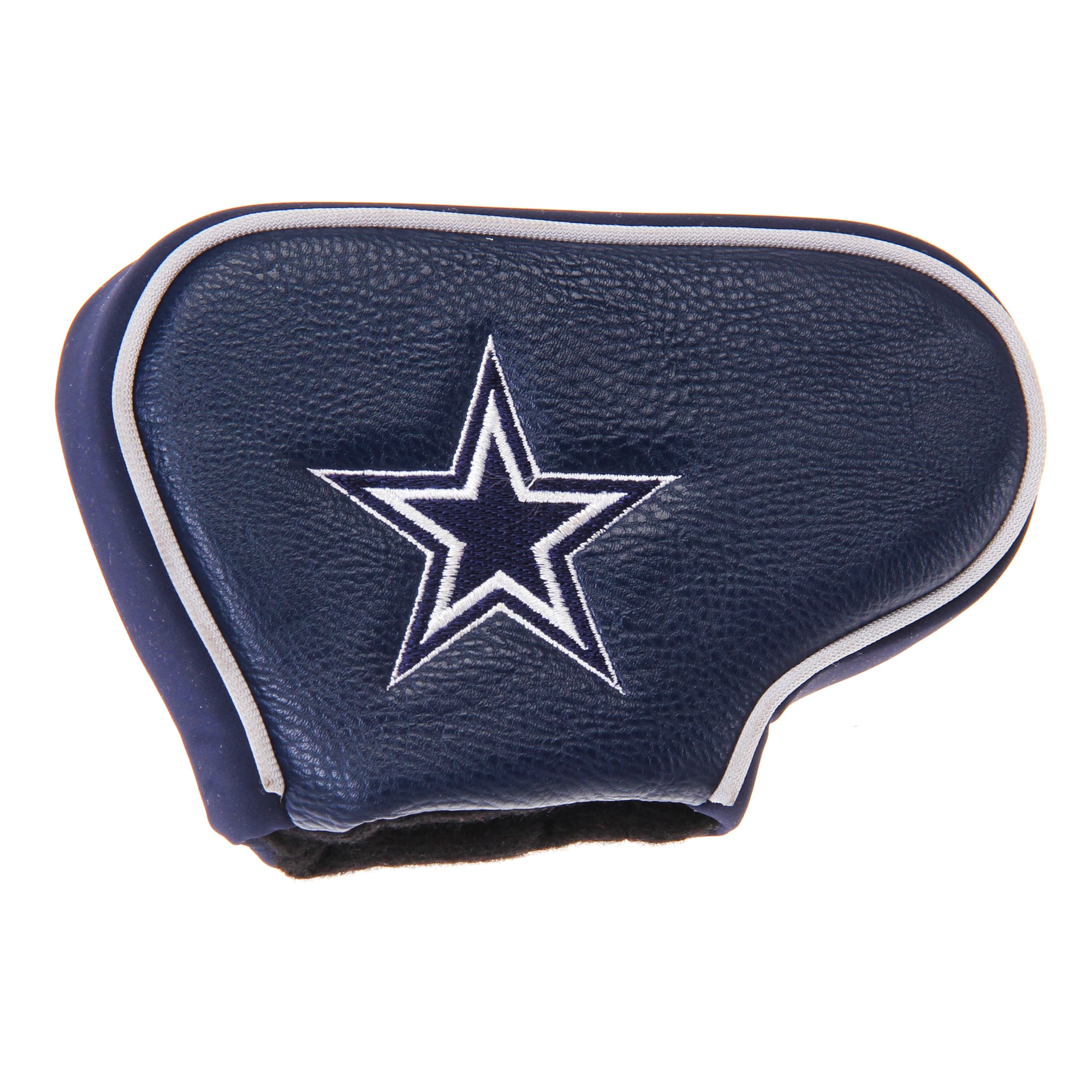 Dallas Cowboys Golf Blade Putter Cover