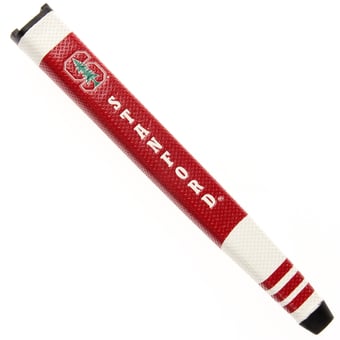 Stanford Cardinal Logo Golf Putter Grip