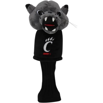 Cincinnati Bearcats Mascot Golf Club Head Cover