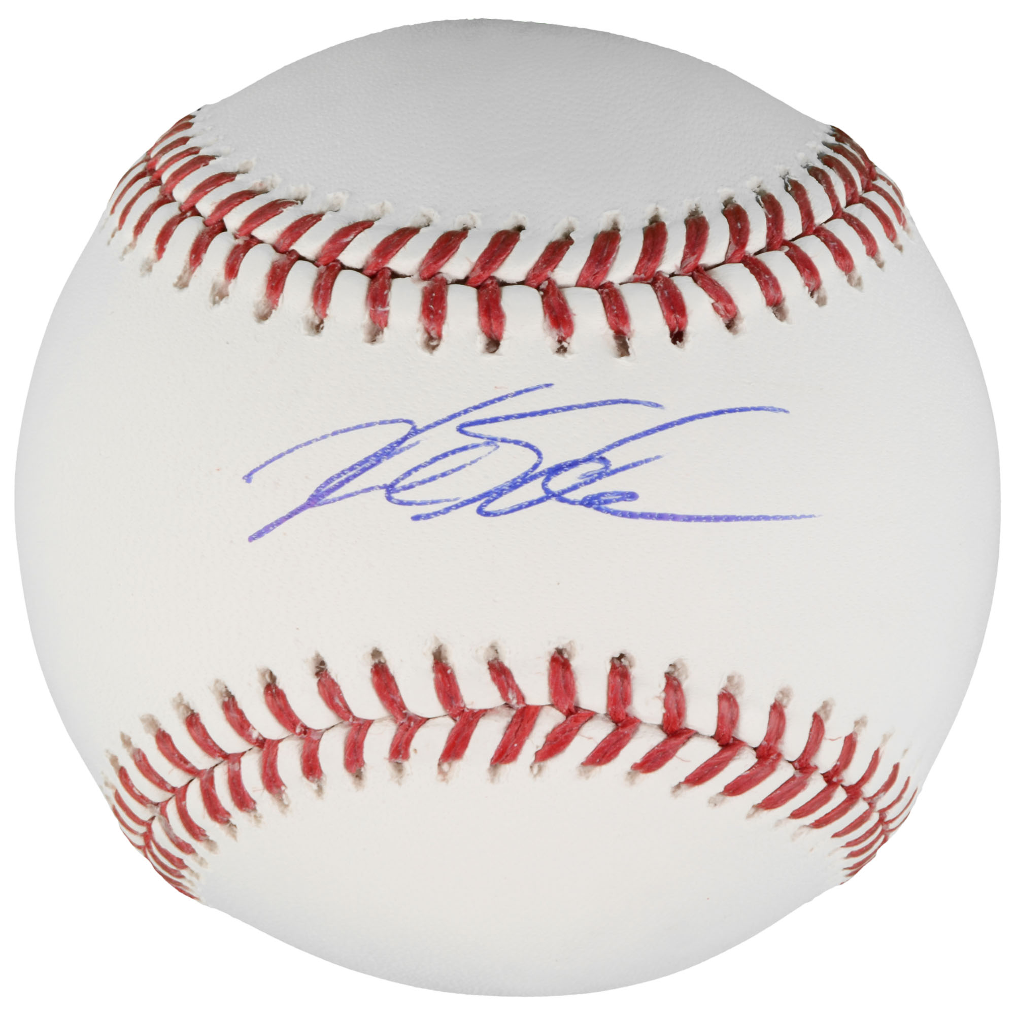 Kyle Schwarber Philadelphia Phillies Autographed Baseball