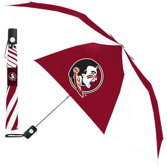 WinCraft Florida State Seminoles 42'' Folding Umbrella
