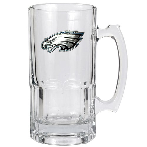 Philadelphia Eagles 32oz. Macho Mug with Handle