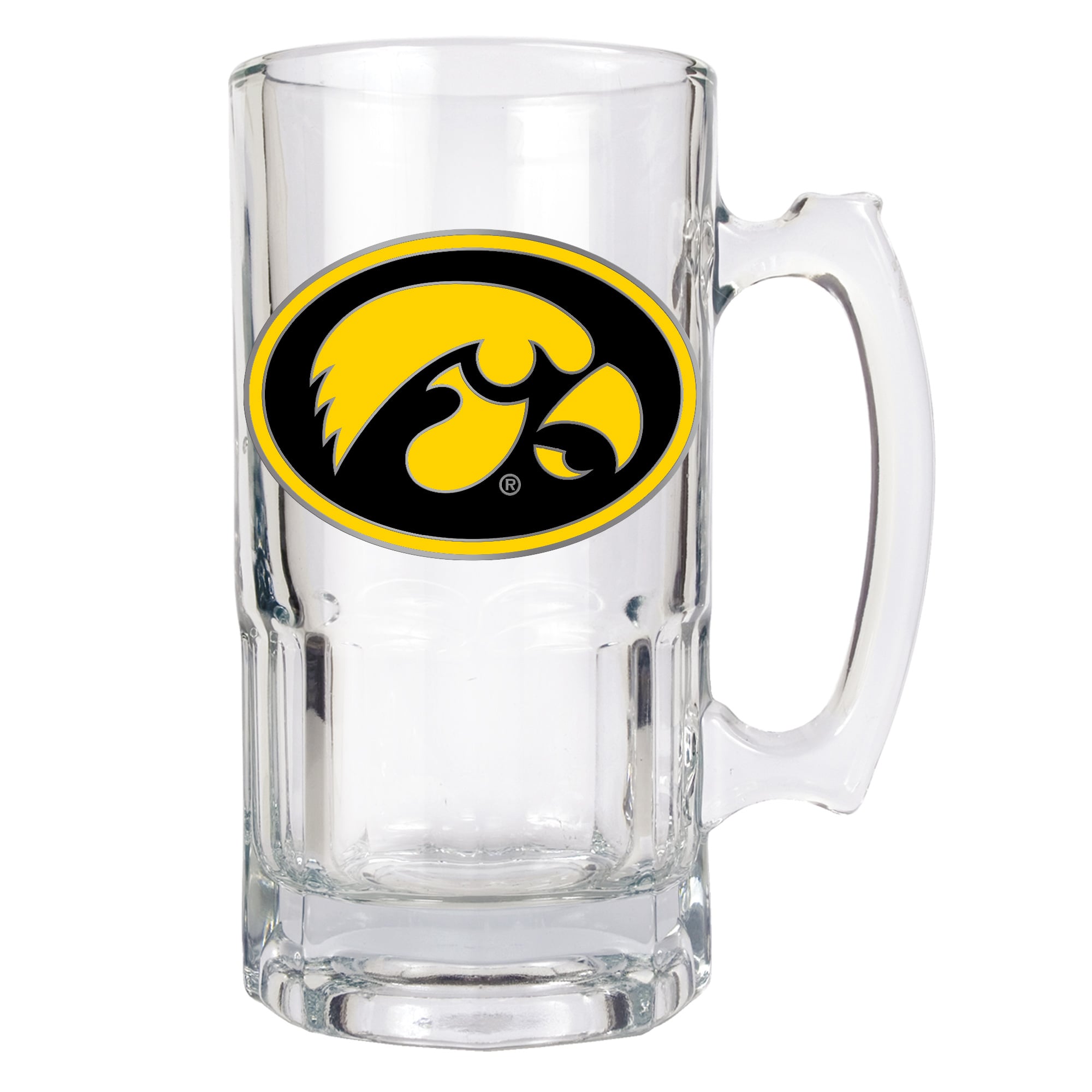 Iowa Hawkeyes 32oz. Macho Mug with Handle
