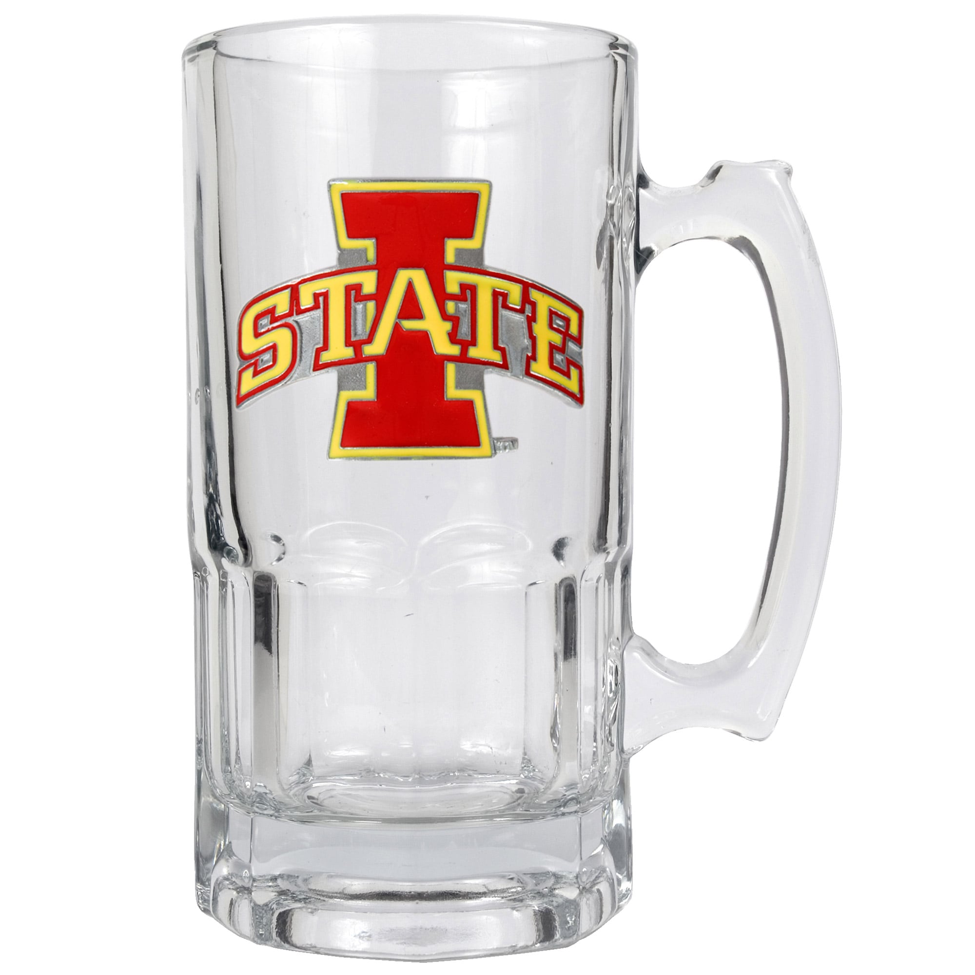 Iowa State Cyclones 32oz. Macho Mug with Handle