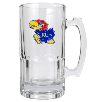 Kansas Jayhawks 32oz. Macho Mug with Handle
