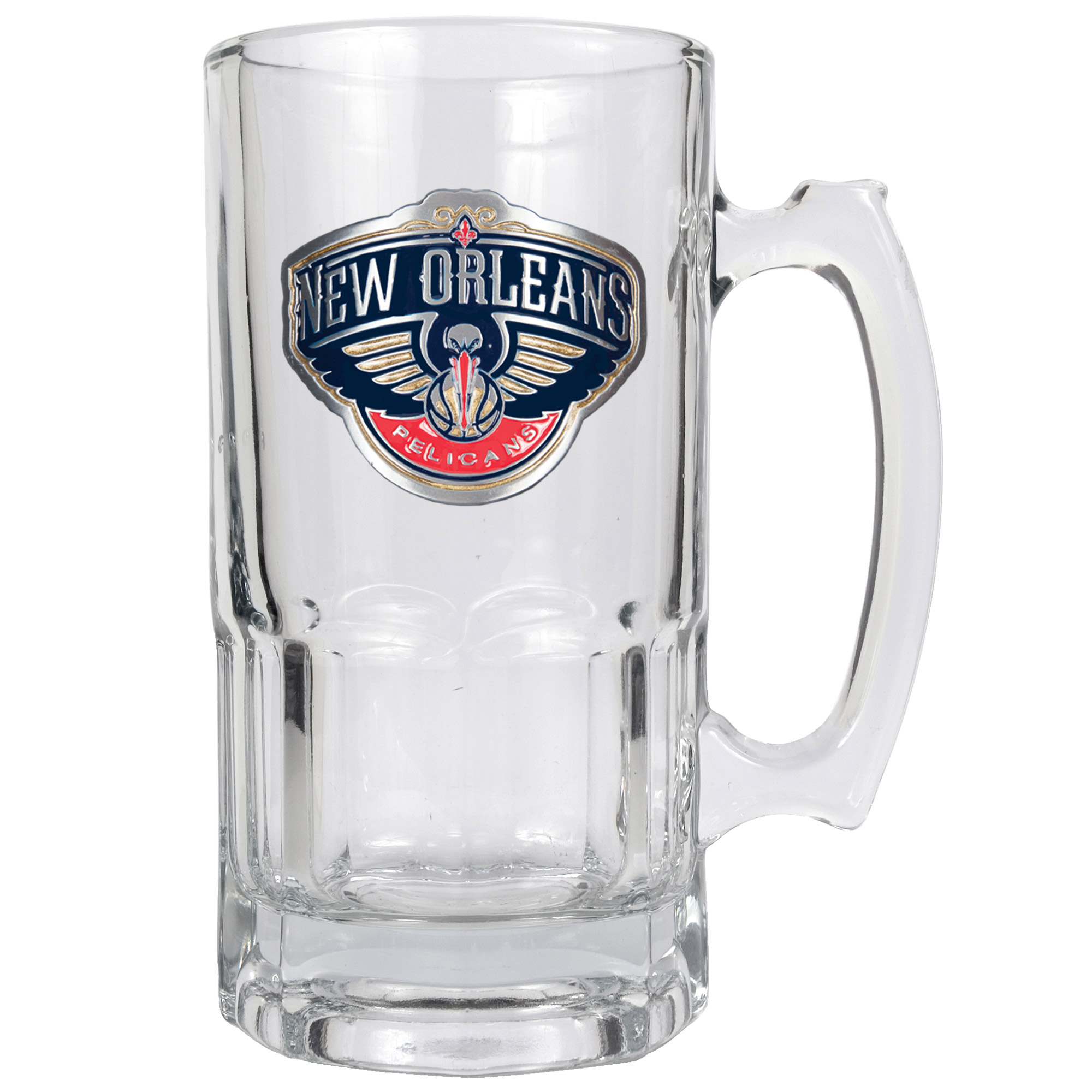 New Orleans Pelicans 32oz. Macho Mug with Handle