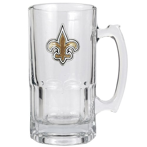 New Orleans Saints 32oz. Macho Mug with Handle