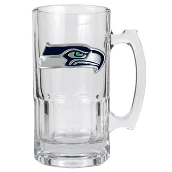 Seattle Seahawks 32oz. Macho Mug with Handle