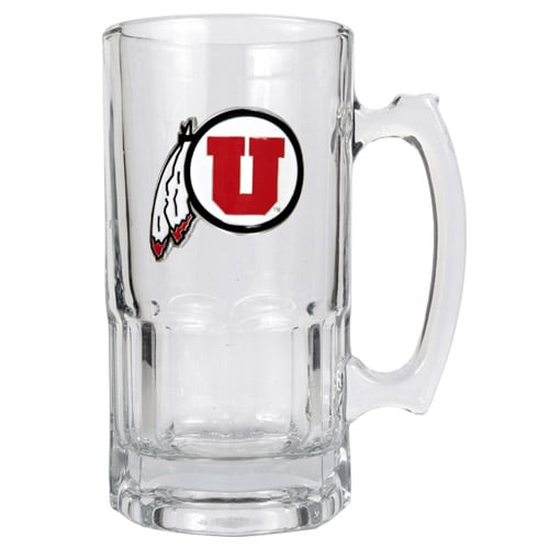 Utah Utes 32oz. Macho Mug with Handle