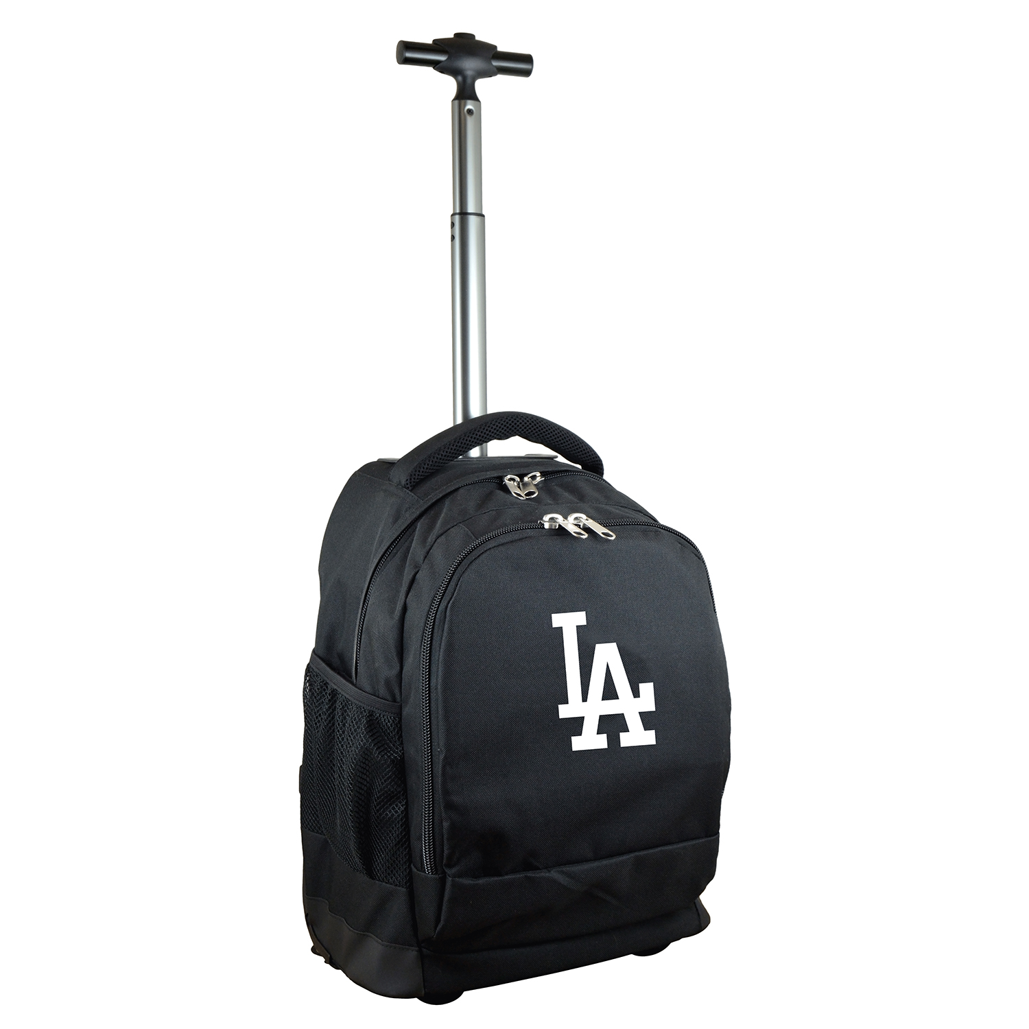 Los Angeles Dodgers 19'' Premium Wheeled Backpack