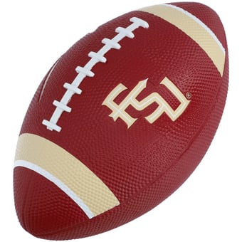 Nike Florida State Seminoles Training Rubber Football
