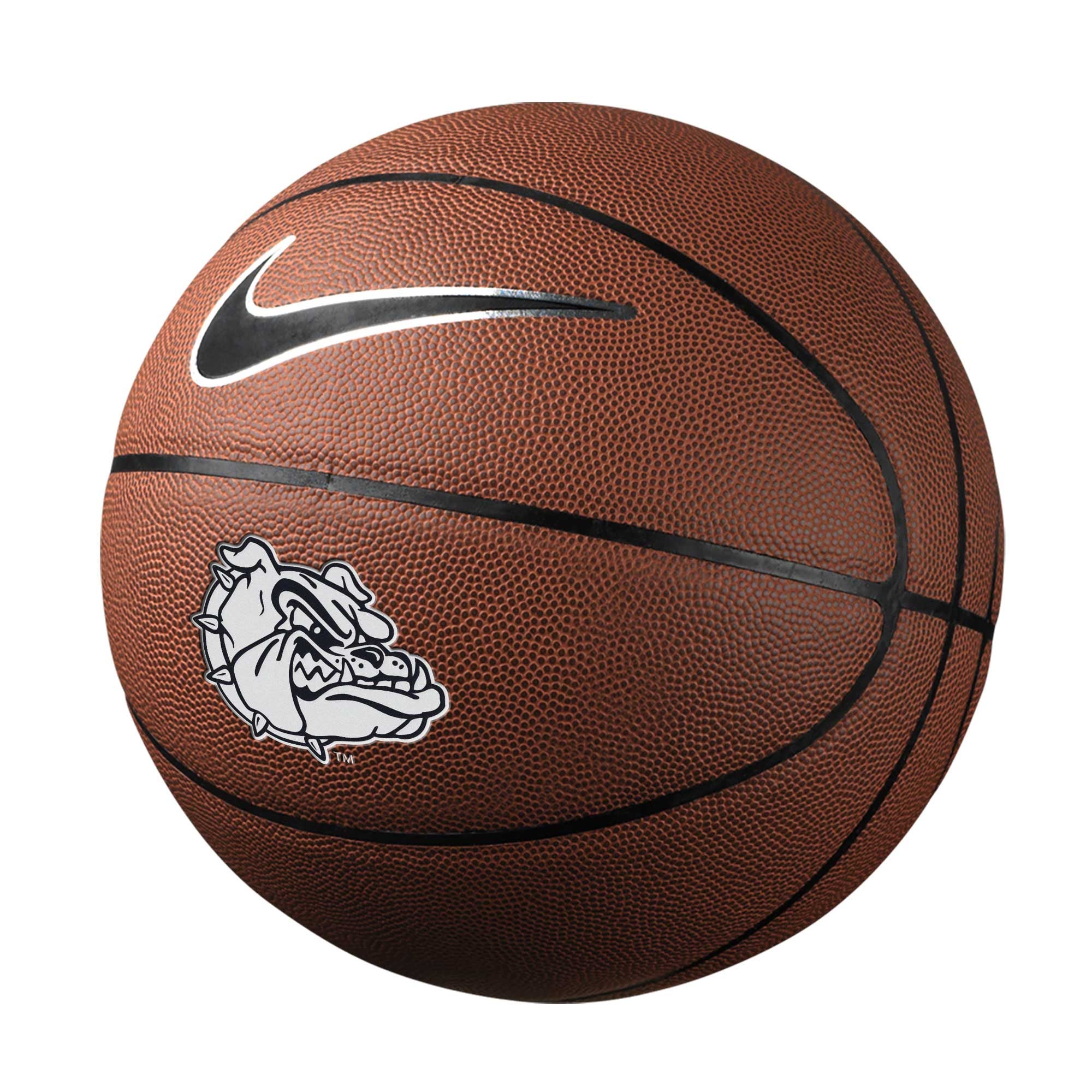 Nike Gonzaga Bulldogs Team Replica Basketball