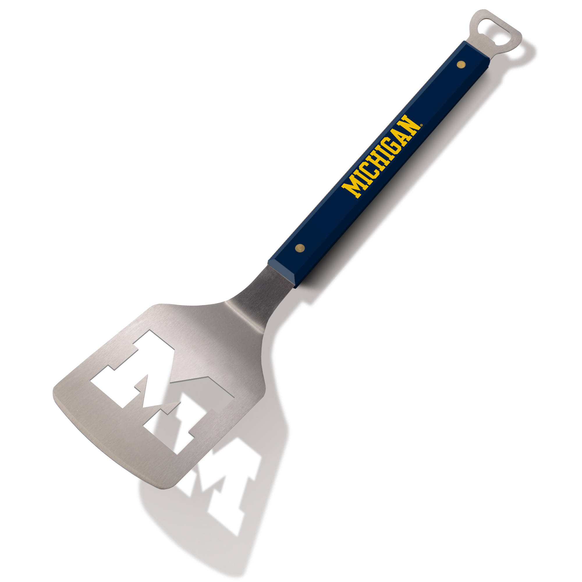 Fanpoint Michigan Wolverines Spirit Series Sportula