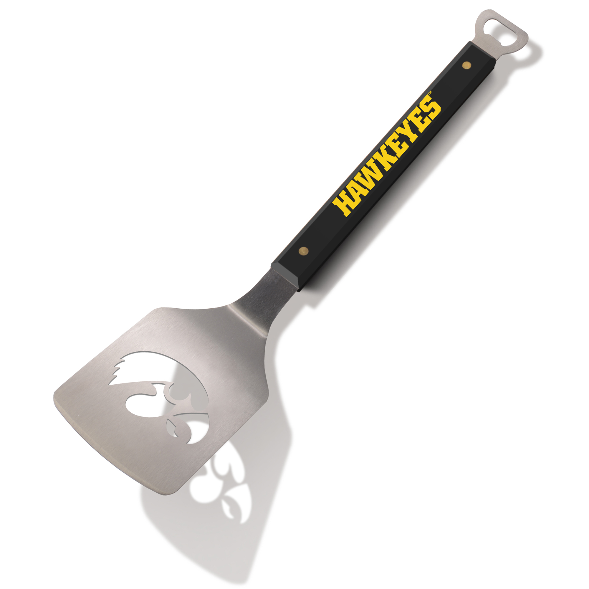 Fanpoint Iowa Hawkeyes Spirit Series Sportula