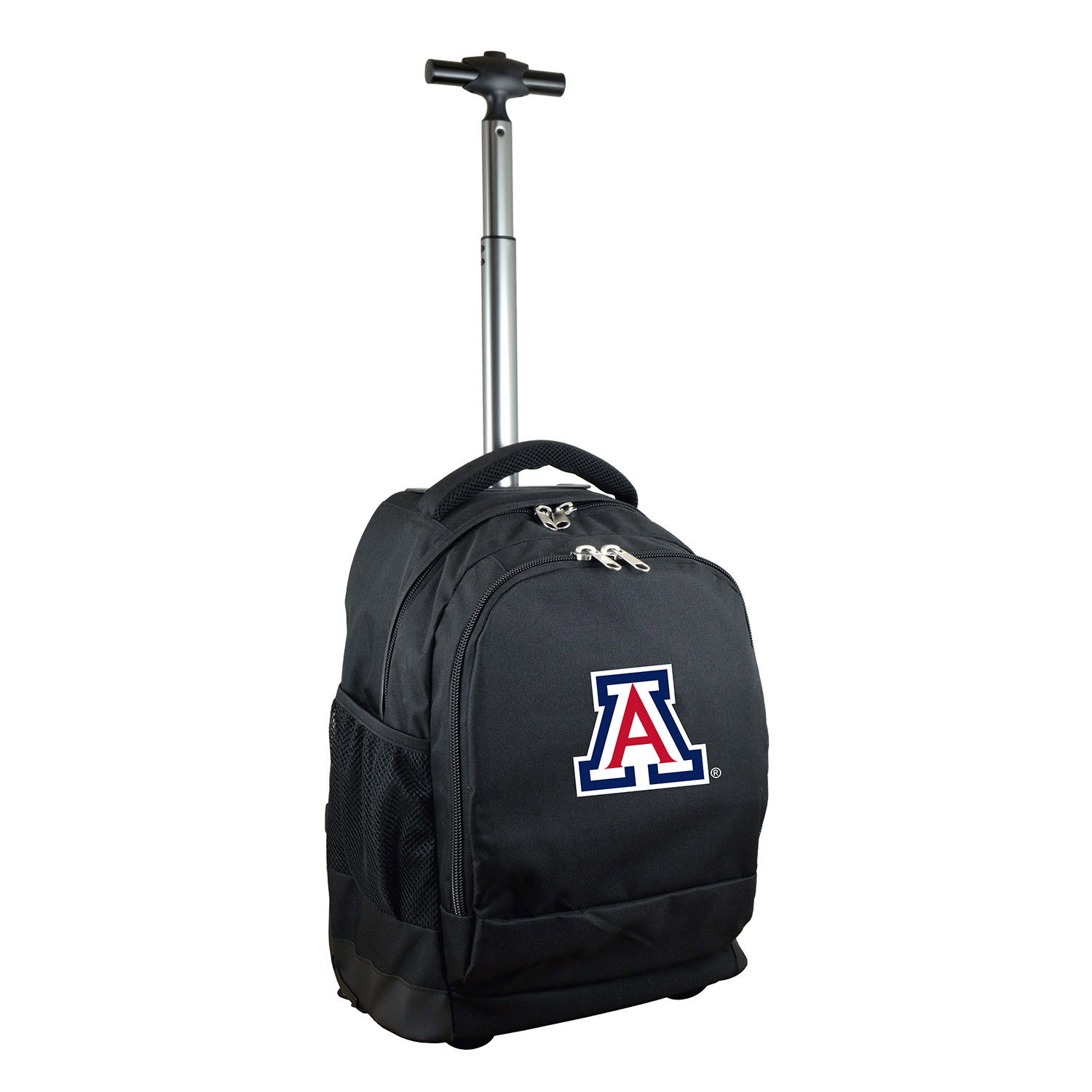 Arizona Wildcats 19'' Premium Wheeled Backpack