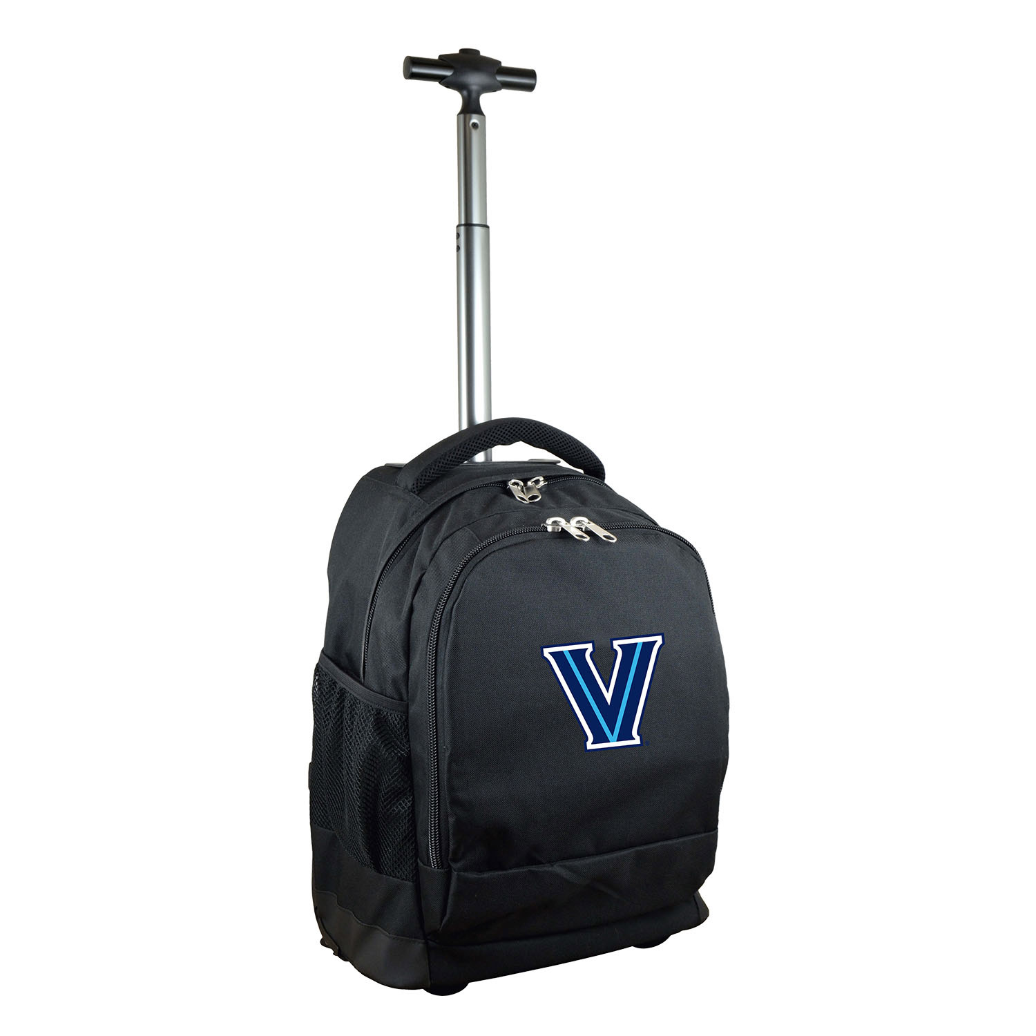 Villanova Wildcats 19'' Premium Wheeled Backpack
