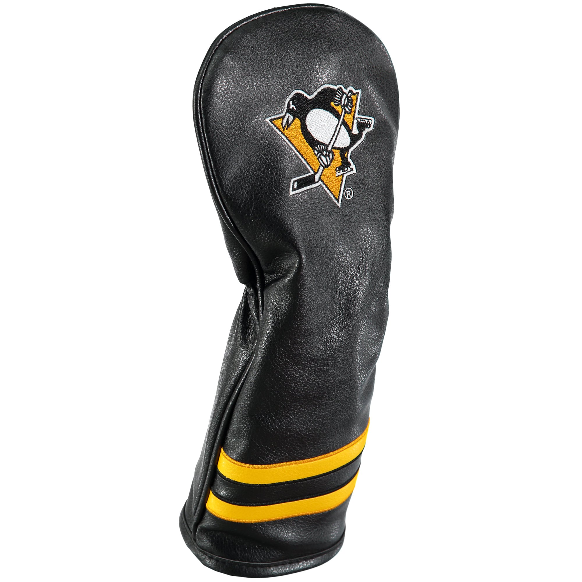 Pittsburgh Penguins Vintage Fairway Headcover