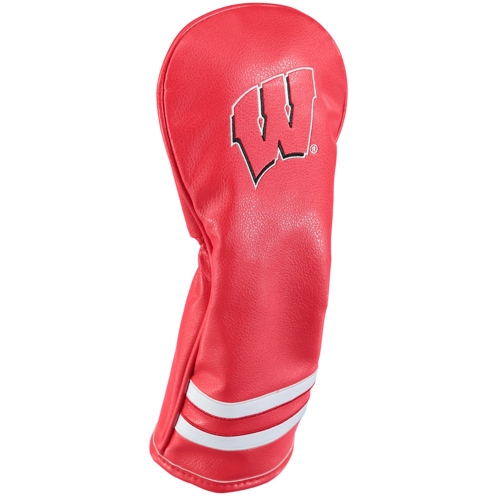 Wisconsin Badgers Vintage Fairway Headcover Wisconsin Badgers Vintage Fairway Headcover