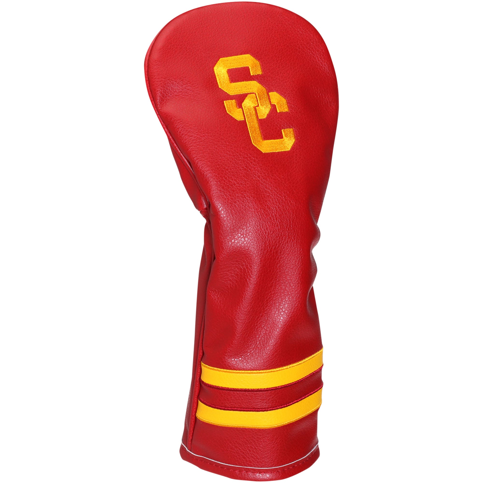 USC Trojans Vintage Fairway Headcover